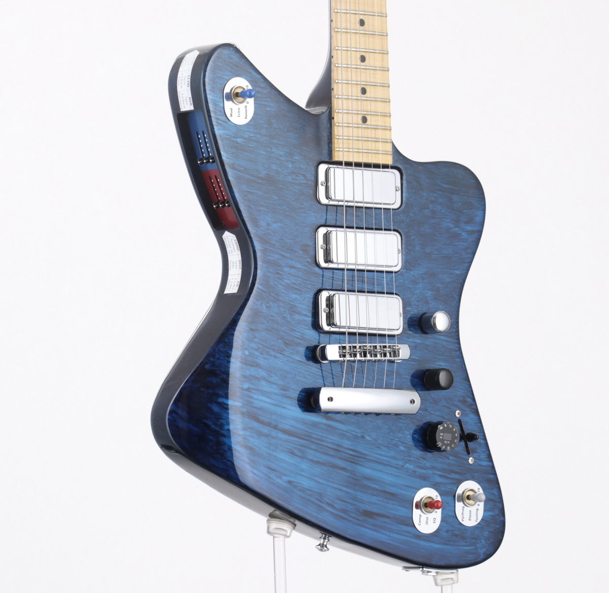 最終値下げ レア 非売品 Gibsonロゴ入りギターハンガ Gibson HUMMINGBIRD/VCS : バンダレコード ヤフー店 - 通販