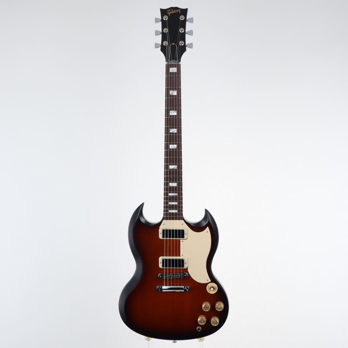 中古】Gibson USA / SG Special 2016 High Performance Satin