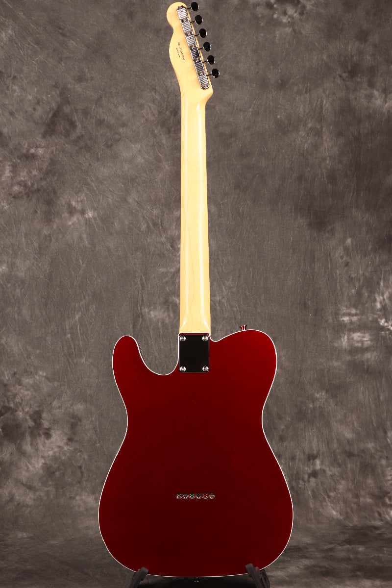 Fender】FSR Made in Japan Traditional 60s Custom Telecaster