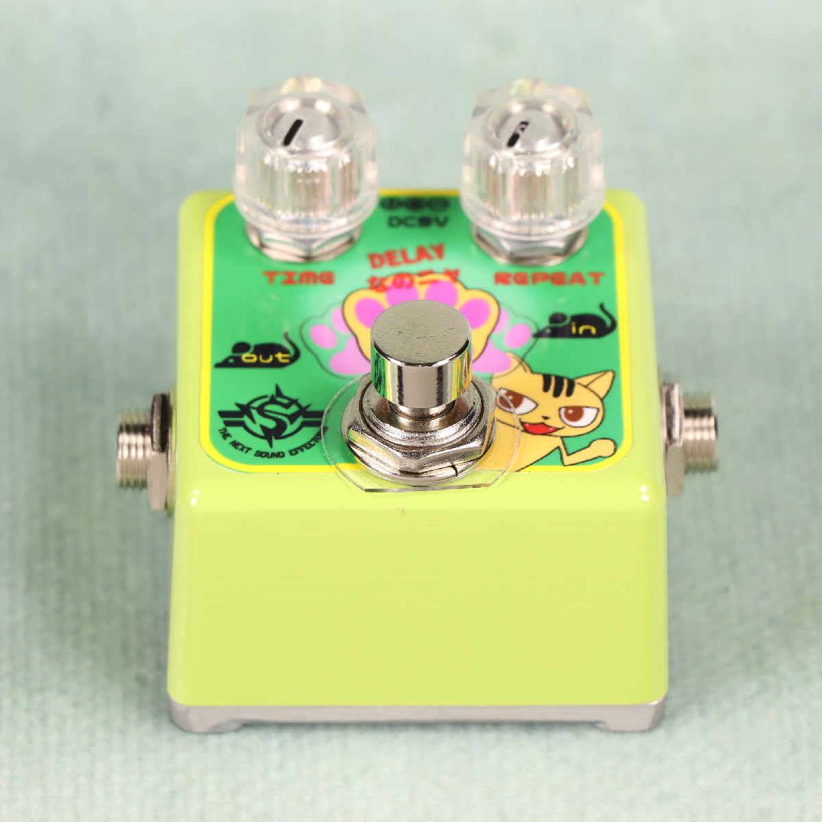 Honda sound works Reborn ディレイ Honda sound works Reborn ディレイ ギター