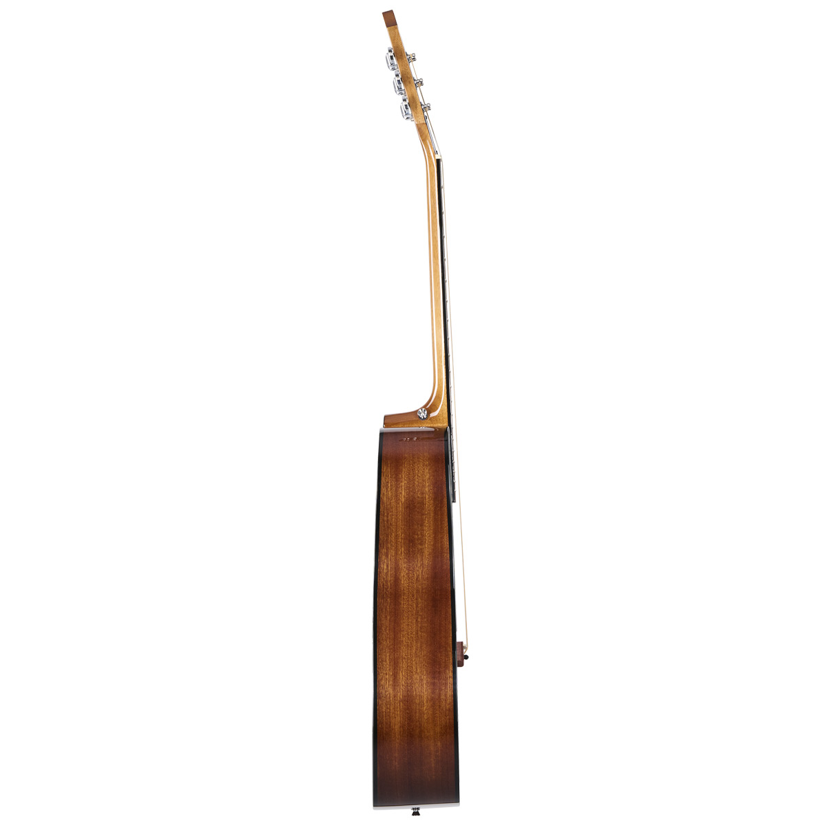 Epiphone / Songmaker DR-100 Left Handed Natural Lefty