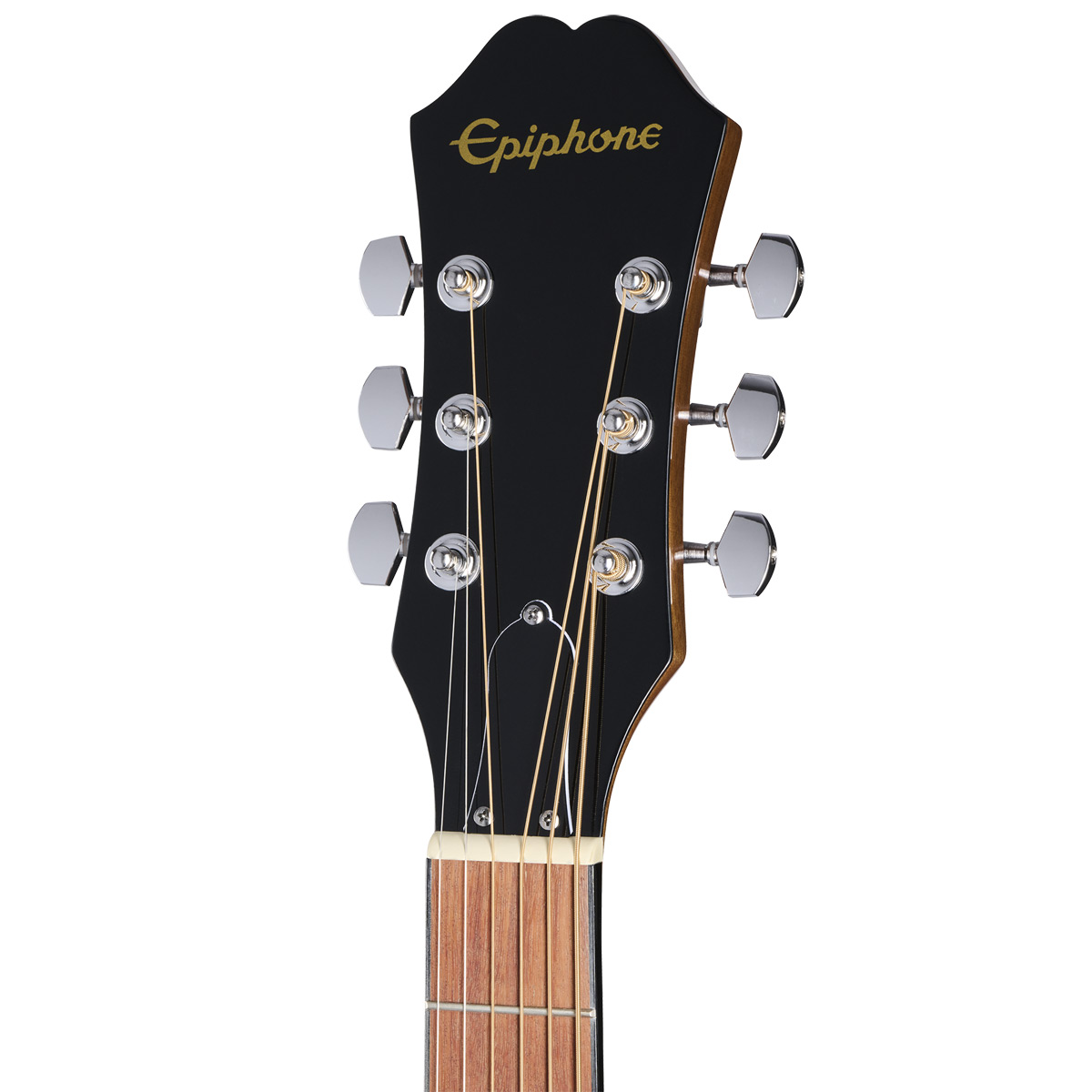 Epiphone / Songmaker DR-100 Left Handed Natural Lefty