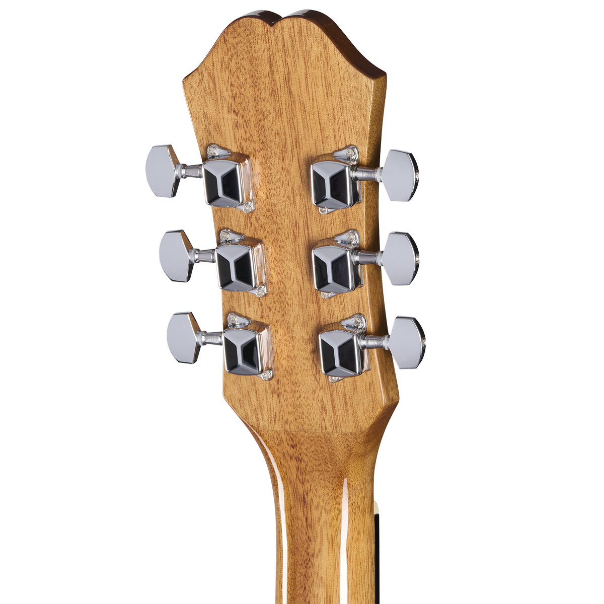 Epiphone / Songmaker DR-100 Left Handed Natural Lefty