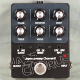 ENDROLL / Japan preamp Channnel2 ギター用プリアンプ