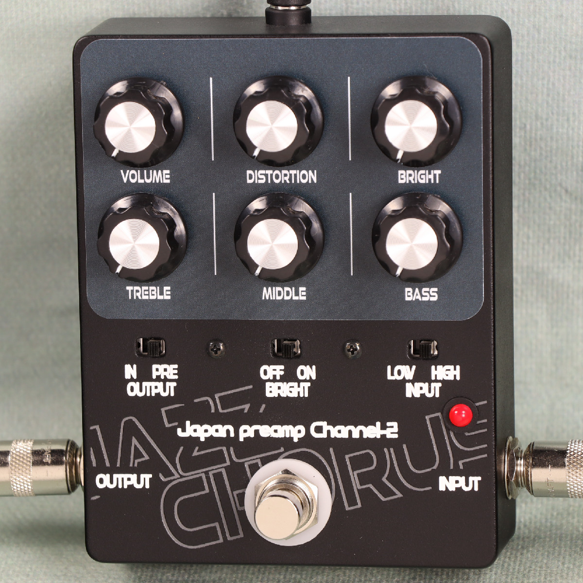 ENDROLL Japan preamp channel 1 極美品 楽天市場】《アンプ・エフェクターセール品》ENDROLL / Japan