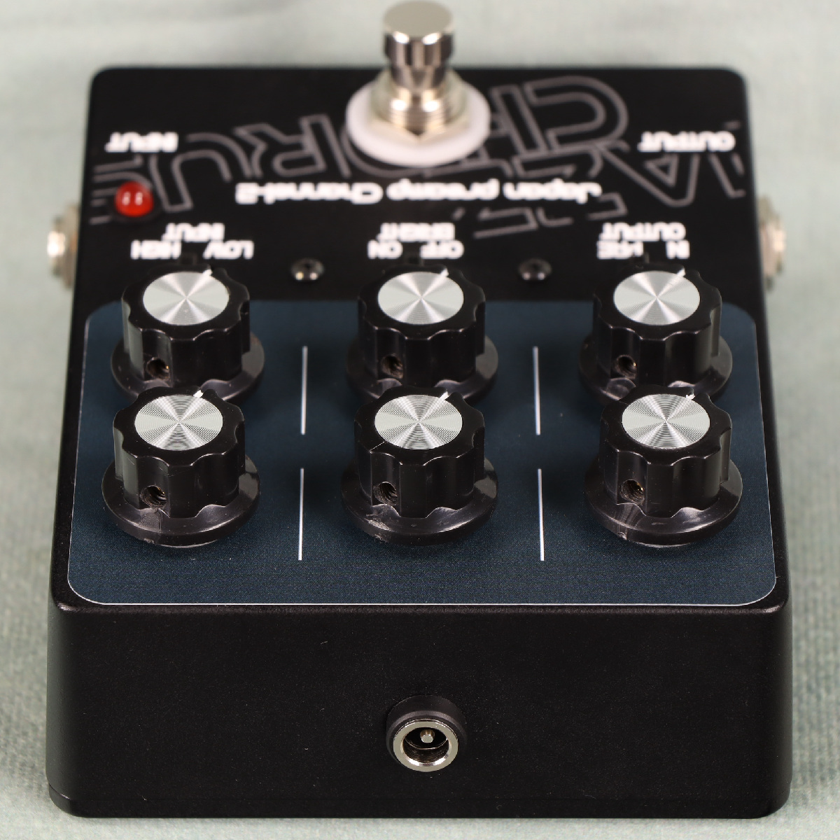 ENDROLL / Japan preamp Channnel2 ギター用プリアンプ