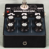 ENDROLL / Japan preamp Channnel2 ギター用プリアンプ