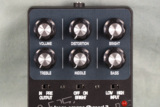 ENDROLL Japan preamp channel 1 極美品 新品】ENDROLL Japan preamp Channell 【JC Preamp】/ Deluxe