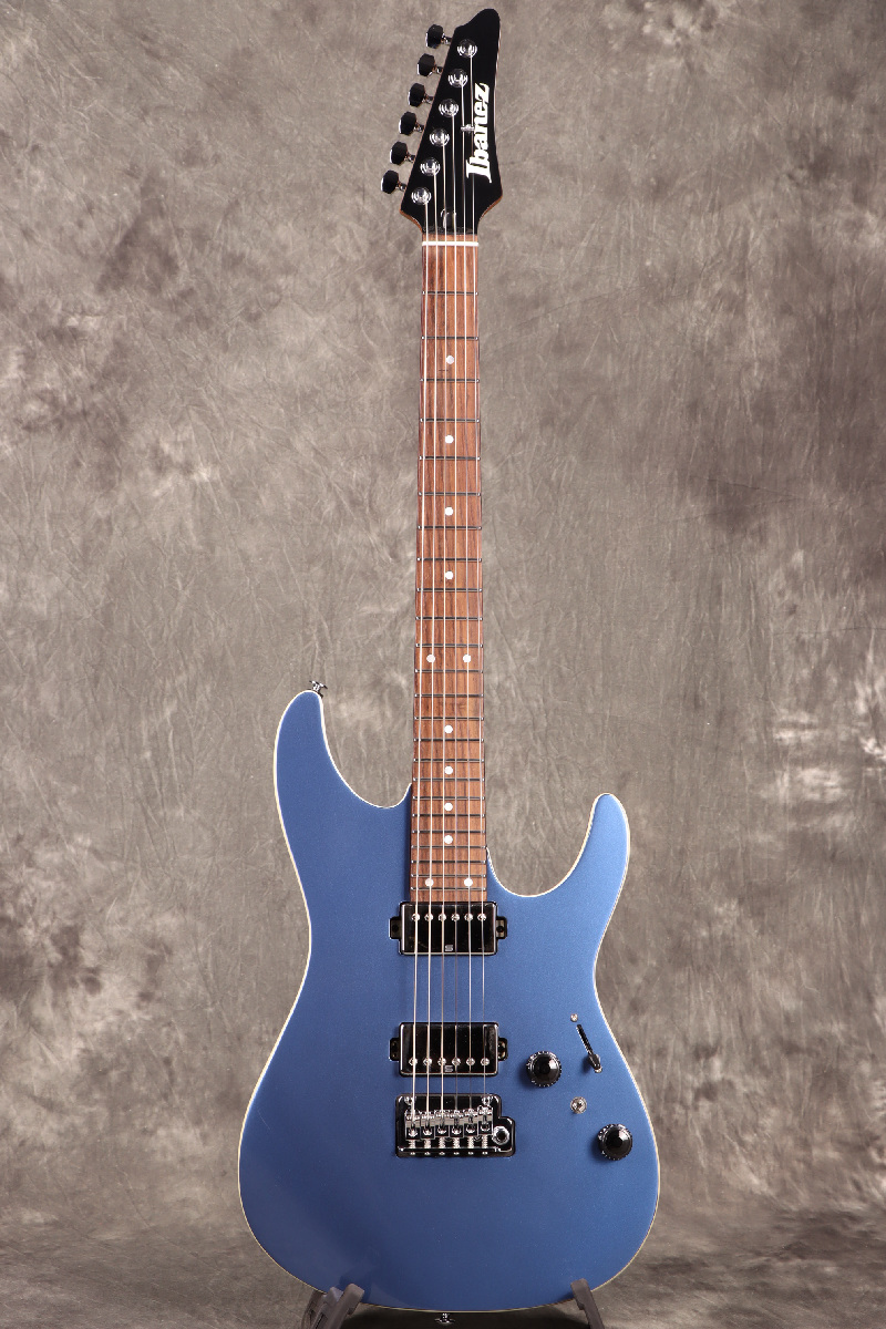 Ibanez / Premium AZ42P1-PBE (Prussian Blue Metallic) [限定