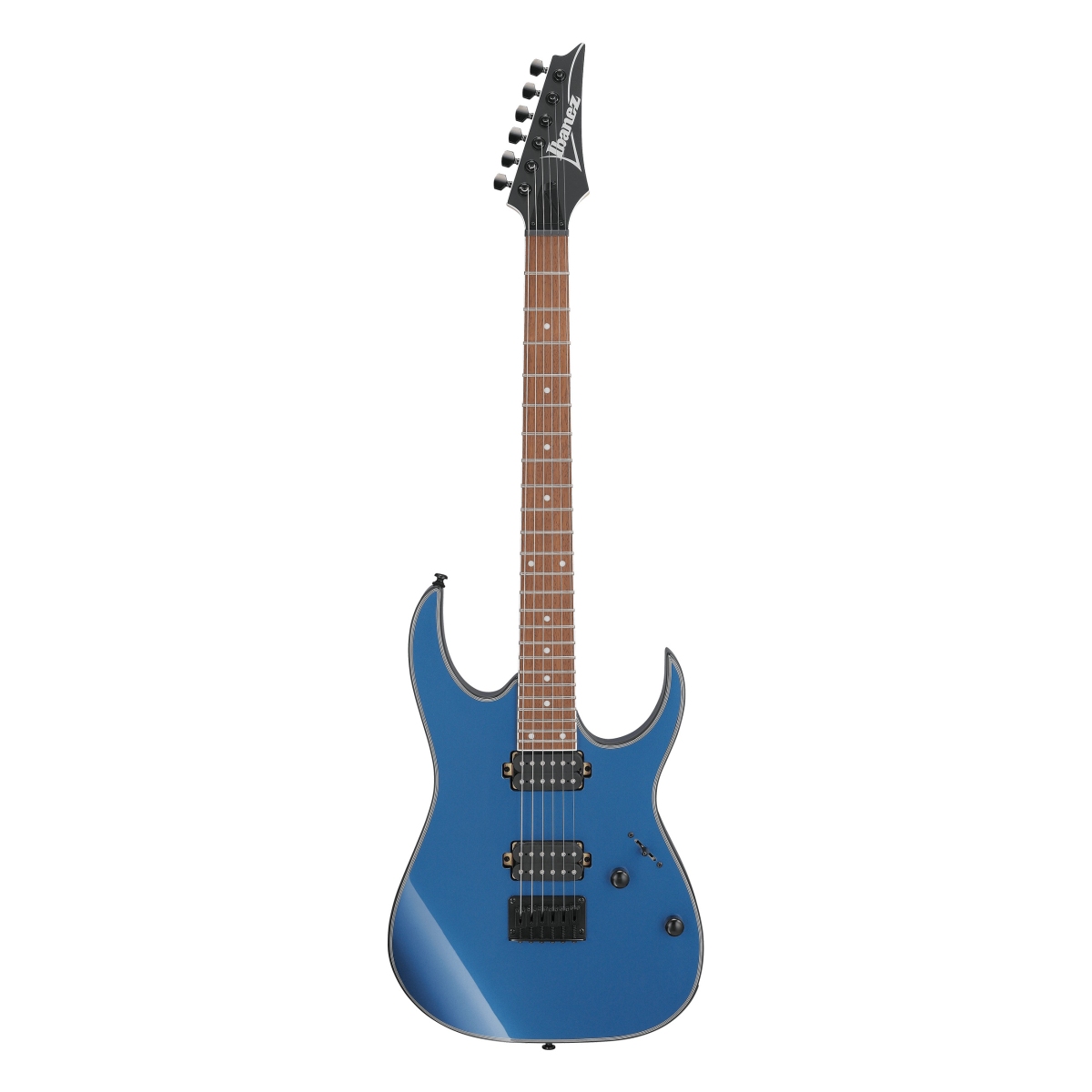 Ibanez / RG421EX Flat PBE (Prussian Blue Metallic) [日本未