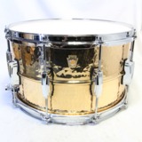 LUDWIG / LB508K 14x8 Hammered Bronze ǥå ϥޡɥ֥󥺡ʡդաŹ