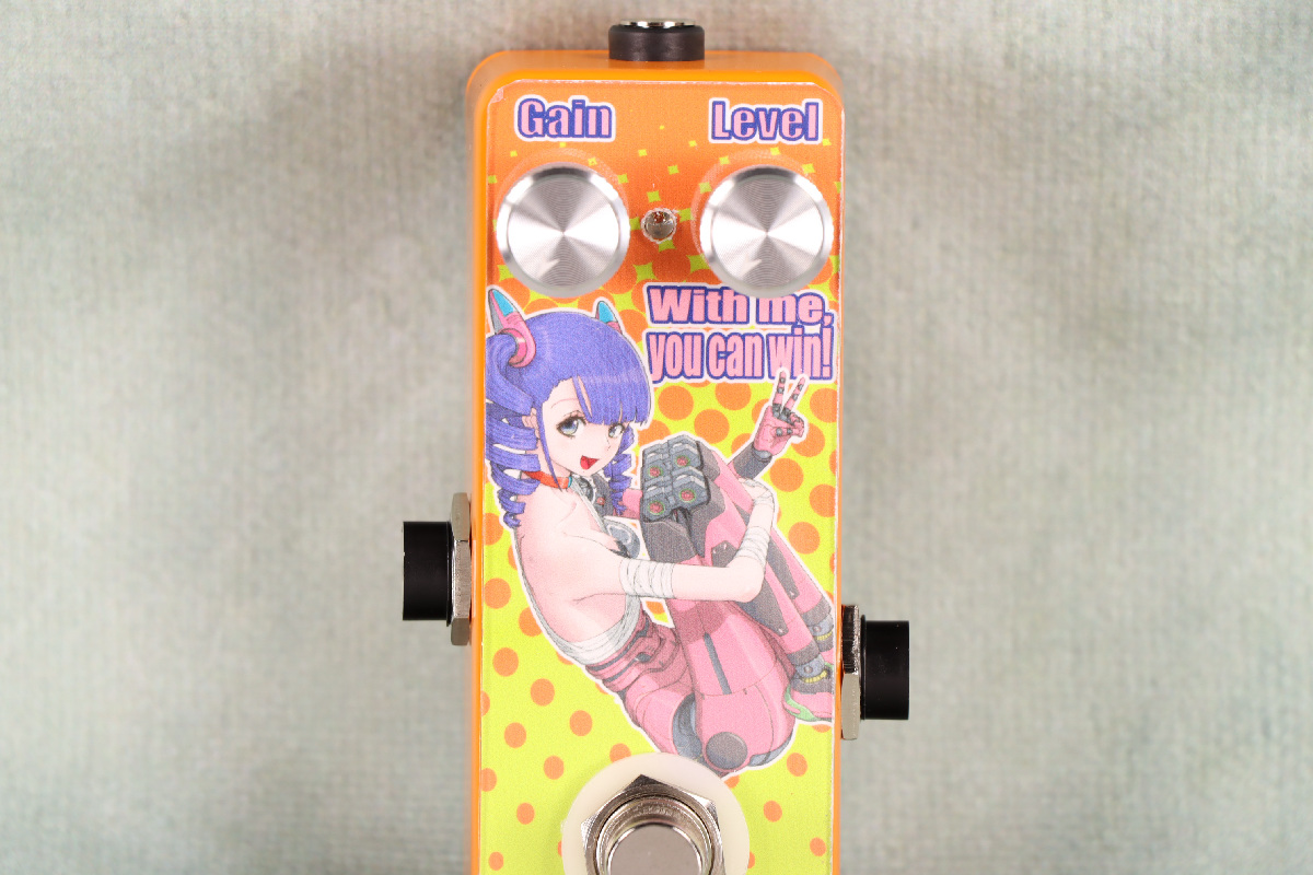 アンプ・エフェクターセール品》Sound Project 