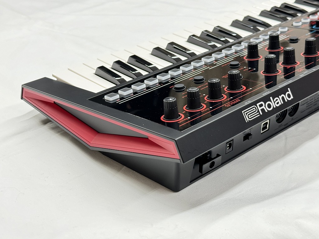 中古】Roland / JD-Xi クロスオーバー・シンセサイザー 【デモ
