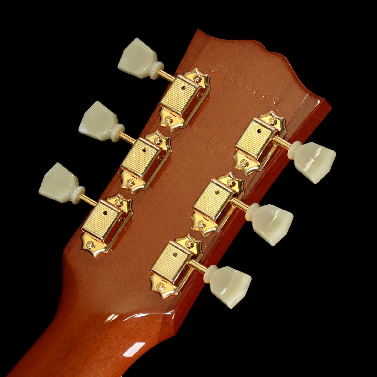 Gibson / Hummingbird Original Heritage Cherry Sunburst [2024