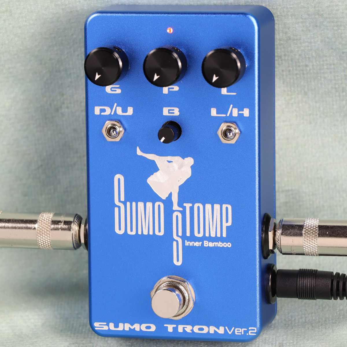 Inner Bamboo SUMO STOMP SUMO TRON Ver.2【定形外】 / ベース