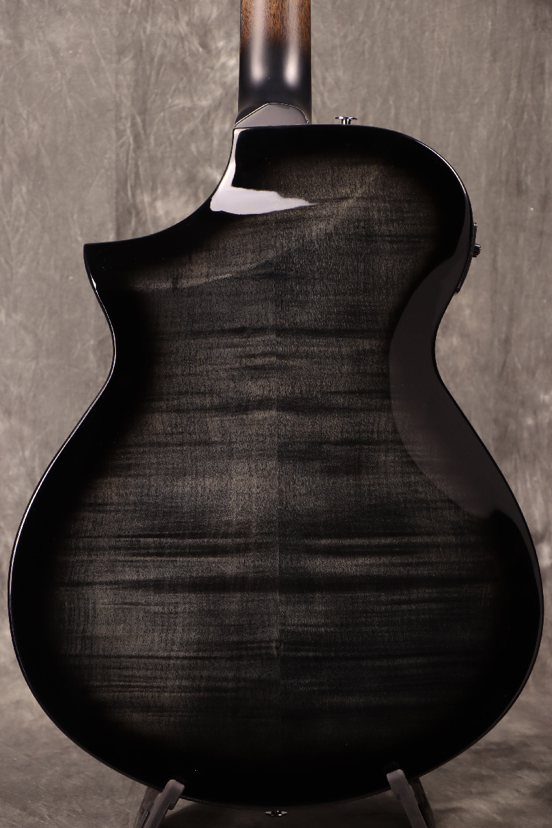 ギター Ibanez AEWC400-TKS IBANEZ AEWC400-TKS エレクトリックアコースティックギター