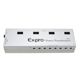 Ex-pro PS-1 パワーサプライ　AC15/2A付き　凛として時雨　TK EX-PRO / PT-1 | イシバシ楽器