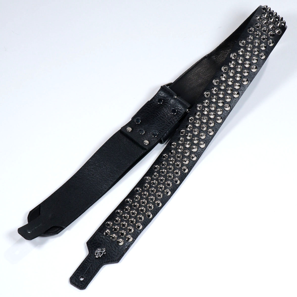 レッドモンキー　スラッシュモデル　ストラップ Red Monkey designs / Slasher by Joe Perry【Size:1 ,Color:BLK