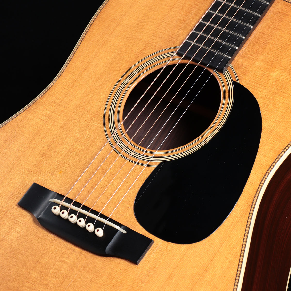 中古】 MARTIN / HD-28V 【S/N 1169718】【渋谷店】【値下げ