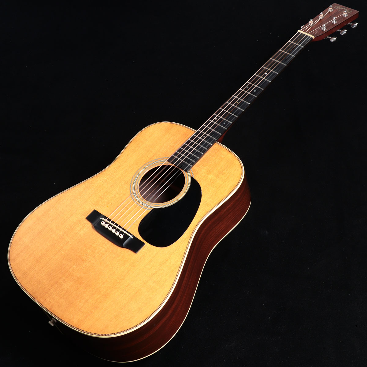 【中古】 MARTIN 中古】 / 1169718】【渋谷店】【値下げ 【S/N HD-28V ギター
