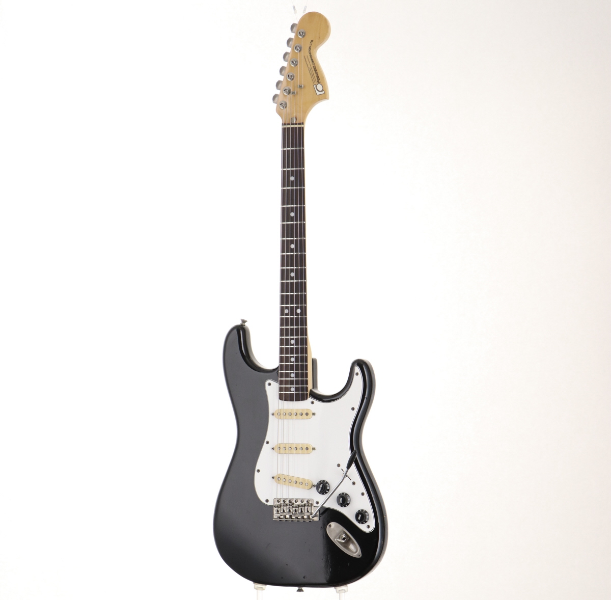中古】FERNANDES / FST-50 Black 訳あり品【値下げ】【新宿店