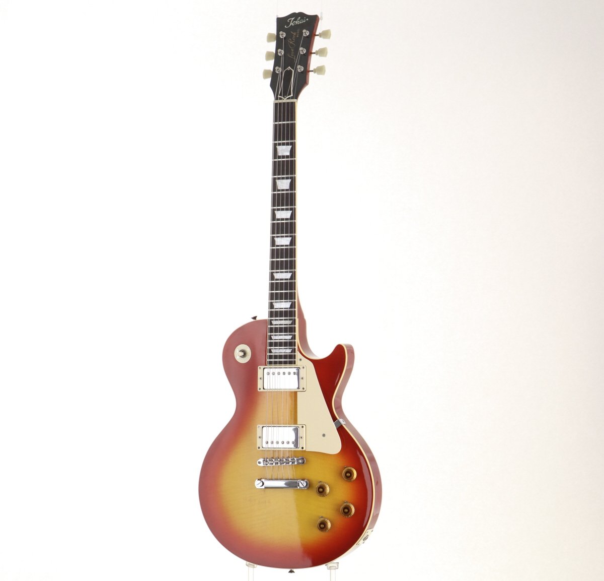 TOKAI エレキギター　60's代 Tokai 1984 LS-60（中古）【楽器検索デジマート】