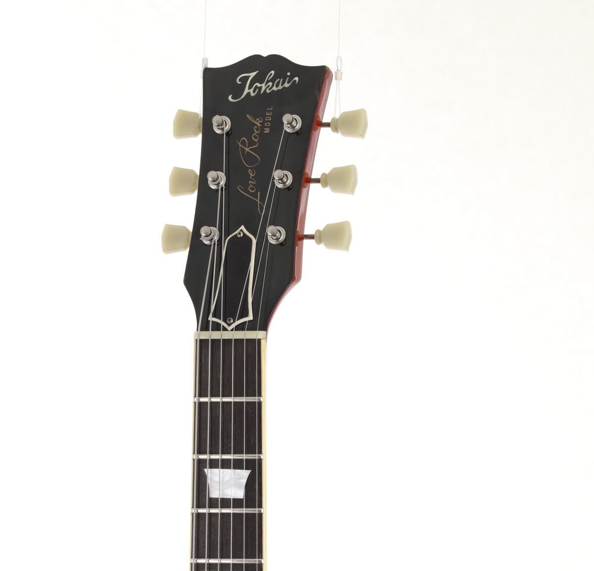 中古】Tokai / LS-60 HCS 1983【新宿店】【値下げ】 | イシバシ楽器