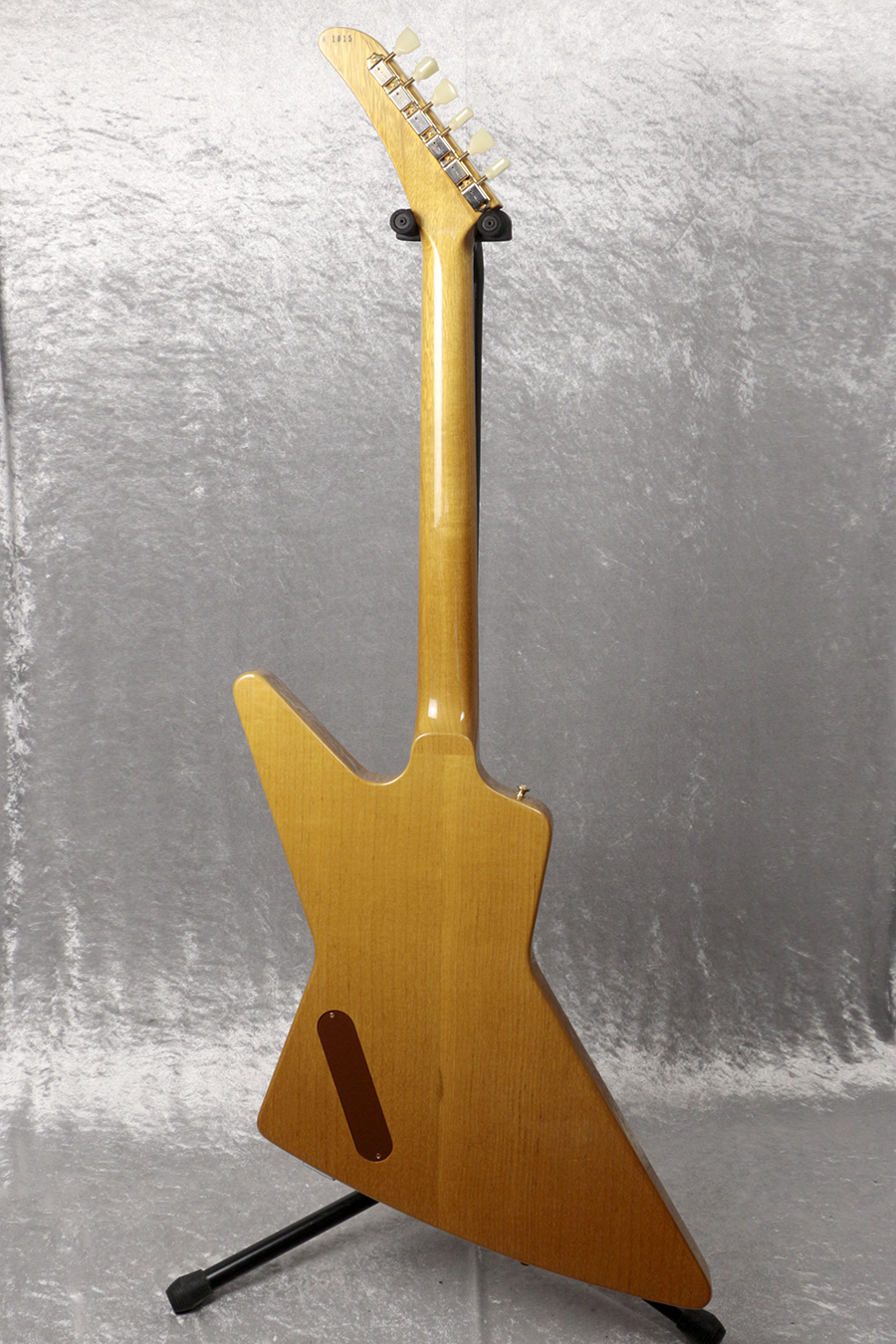 中古】Gibson Custom Shop / 1958 Korina Explorer Reissue