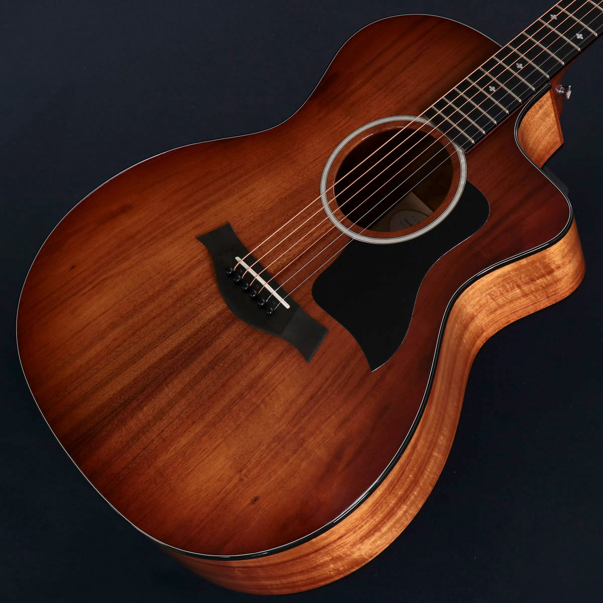 中古】Taylor / 224ce-K DLX (メキシコ製/2017年製) テイラー