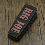 šBIG JOE STOMP BOX COMPANY / V-602 Volume 塼ڥͲۡĹŹƬŸʽʬòۡ̾ŲŹ