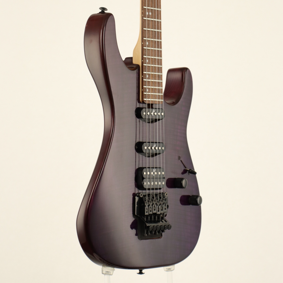 washburn mg-40 中古 純正ハードケース付き 中古】Washburn / SS40 Steve Stevens Signature Model [3.67kg