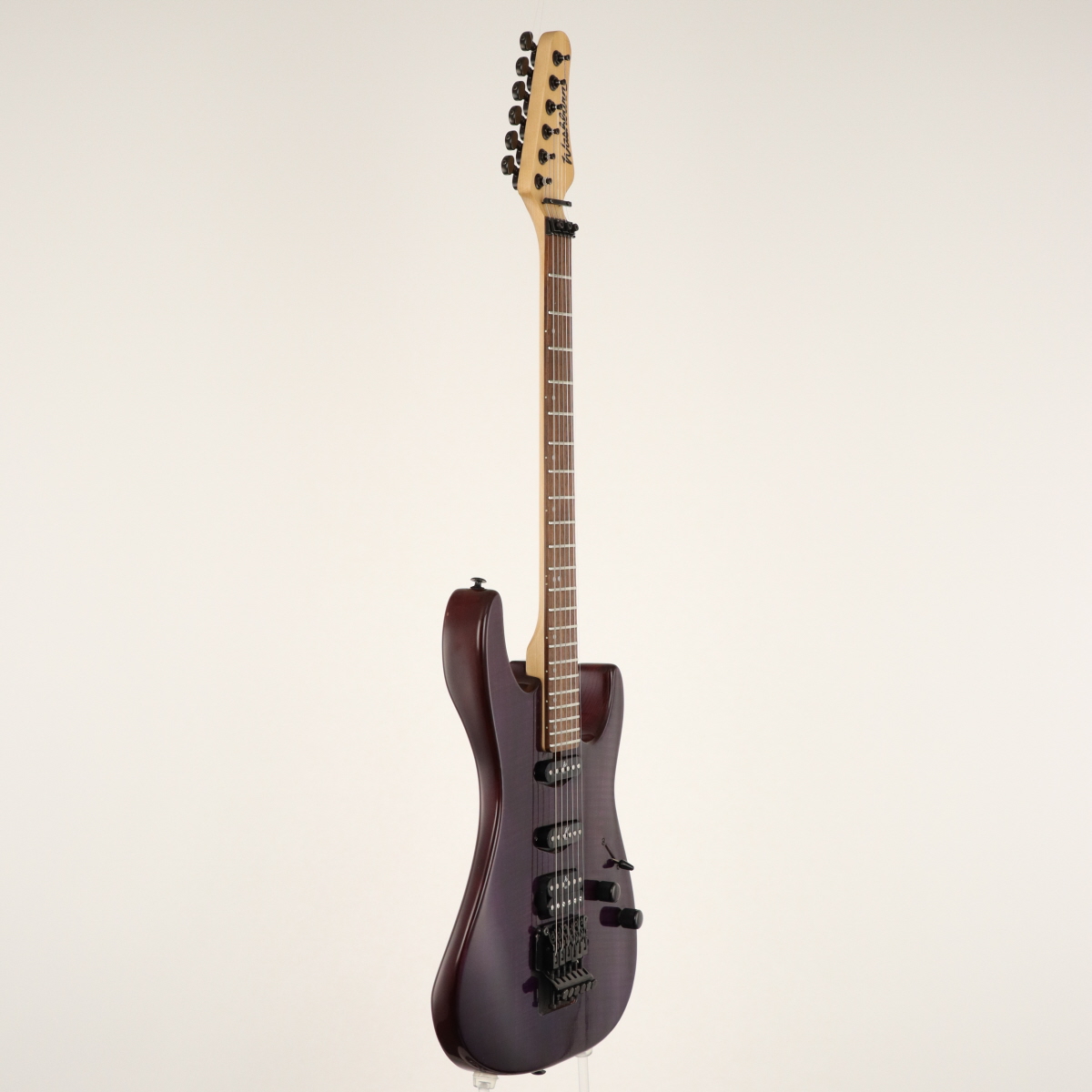 中古】WASHBURN / MGｰ700 FTP［JUNK］【梅田限定！7月27日までの