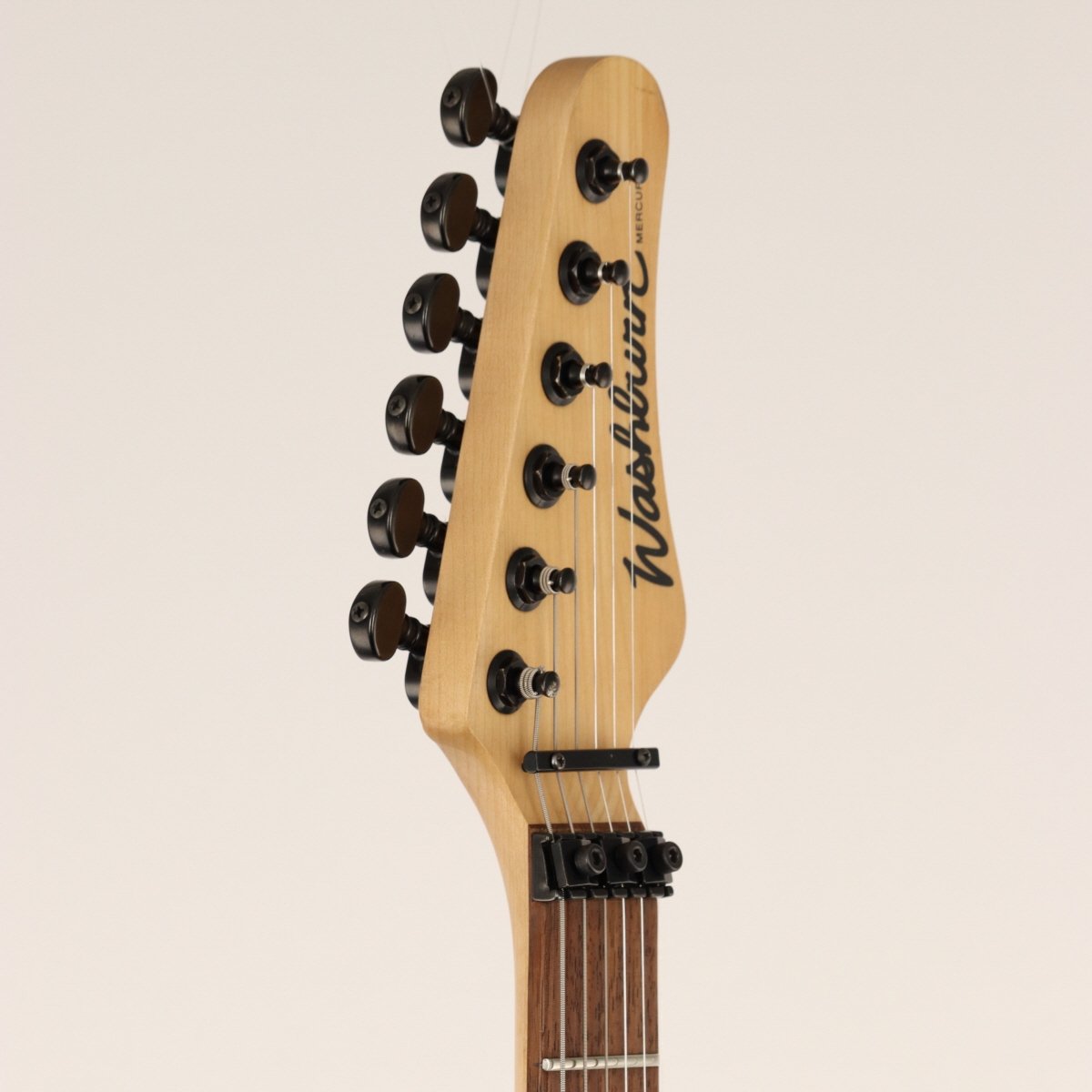 中古】WASHBURN / MGｰ700 FTP［JUNK］【梅田限定！5月18日までの