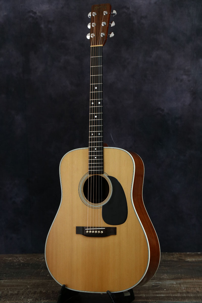 Martin D-28 copy | Claescaster