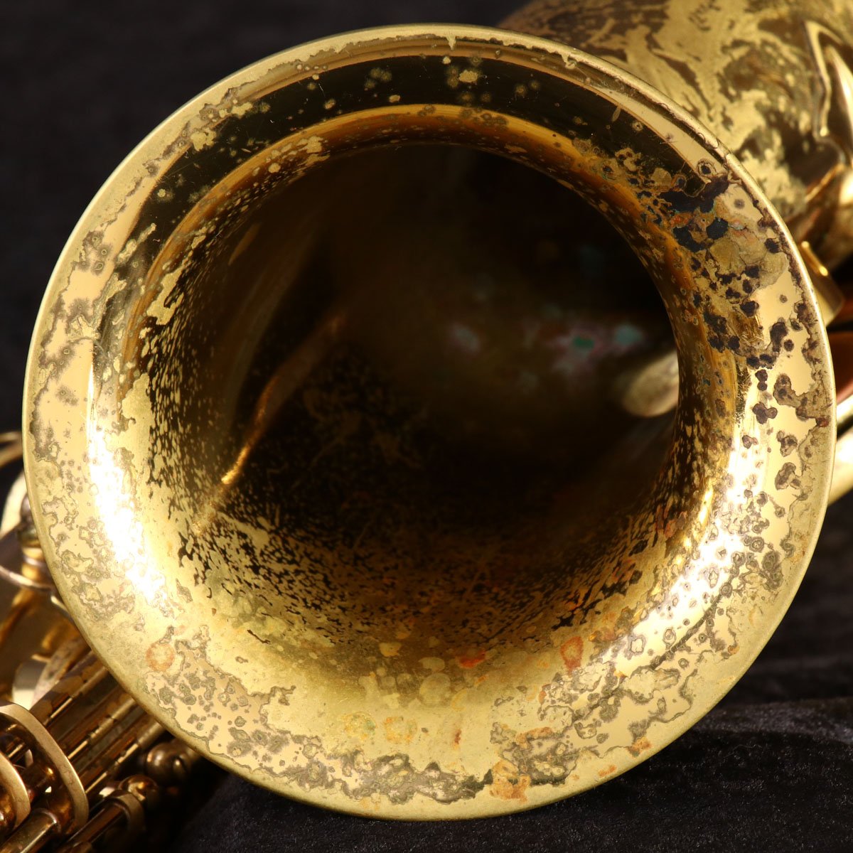 中古】 SELMER セルマー / Alto Mark VI マーク6 SN.22***3