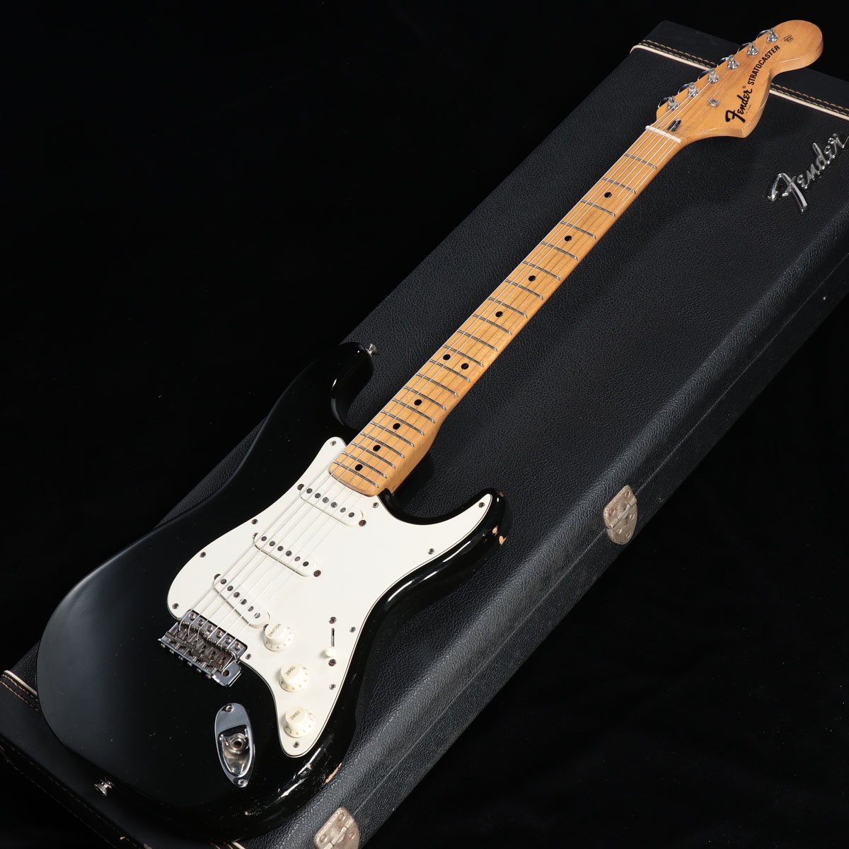 Fender 1974年製 ストラトキャスター ナチュラル Fender 1974年製 STRATOCASTER / Natural（ビンテージ）【楽器