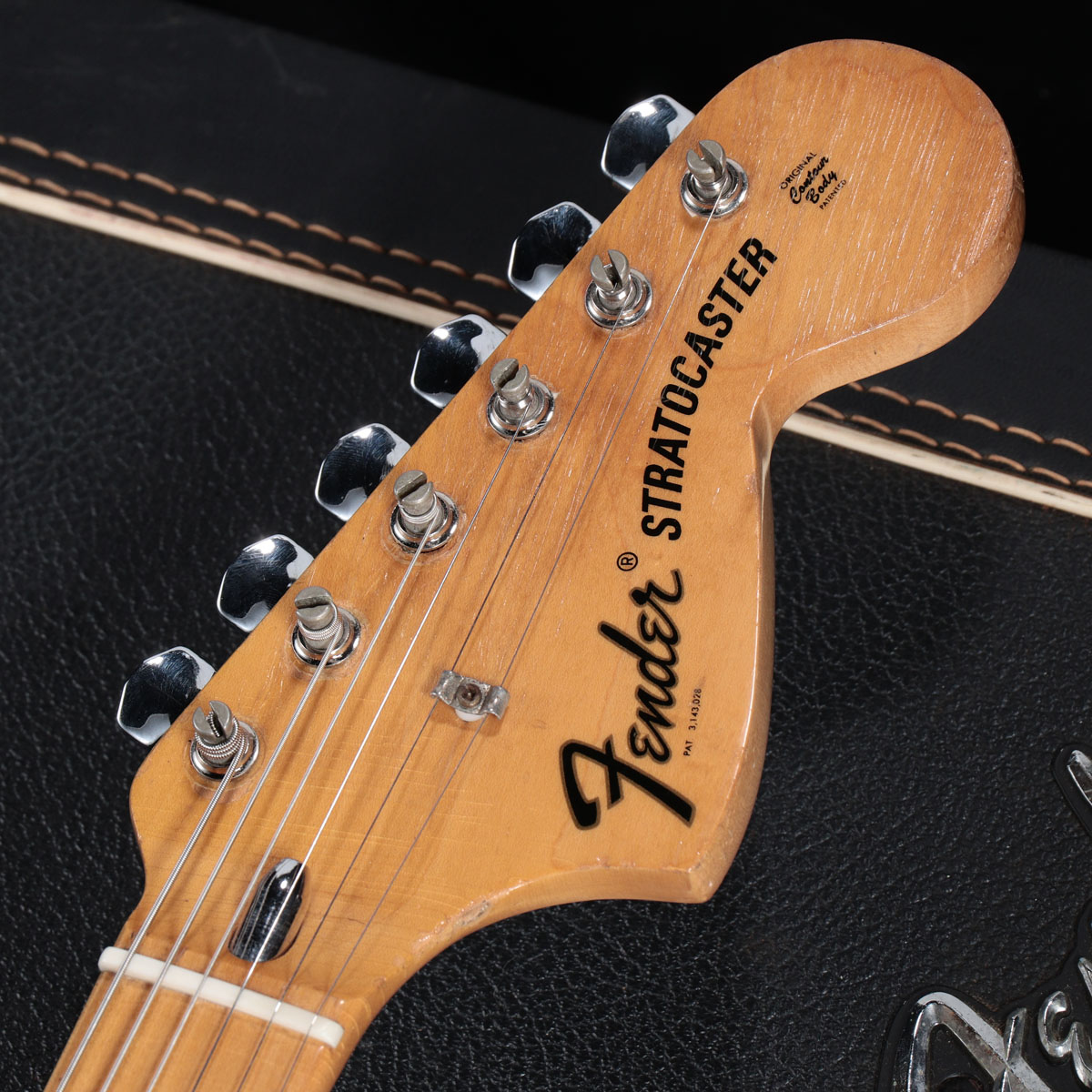 【最終値下げ】　Fender フェンダーストラトキャスター ⭐︎レプリカ品 Fender / Made in Japan Hybrid 68 Stratocaster 3 Color