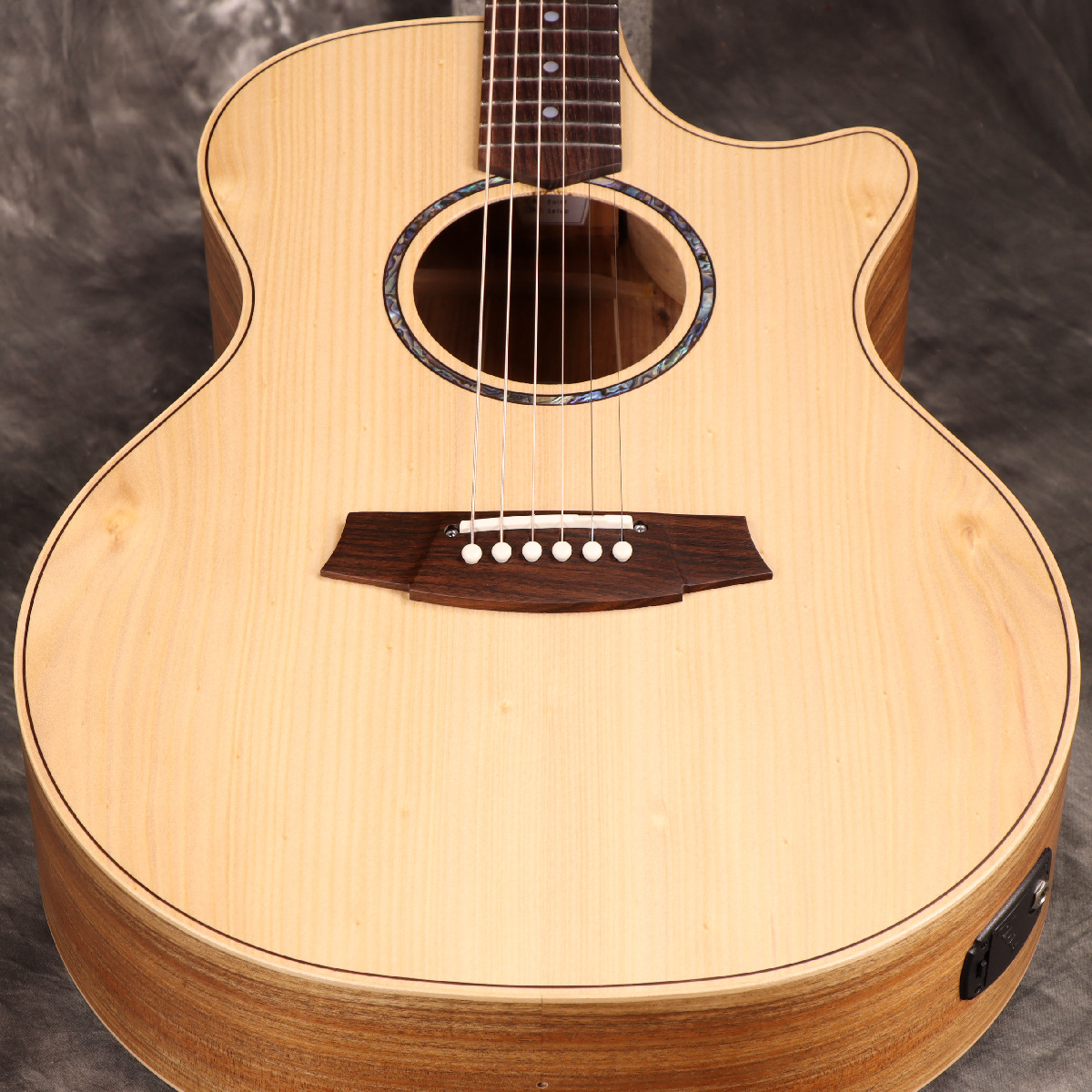 Cole Clark / AN Grand Auditorium Series CCAN2EC-BB-CUSTOM 2