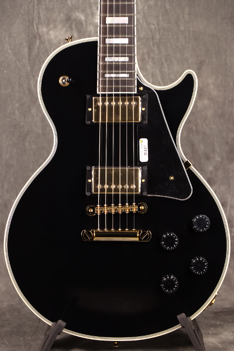 Fujigen (FGN) / Neo Classic NLC200EMH-BK フジゲン 日本製