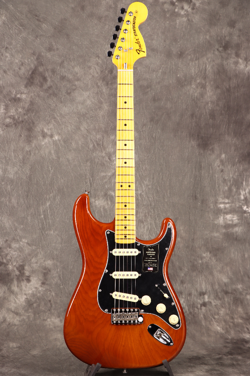 WEBSHOPクリアランスセール》Fender / American Vintage II 1973