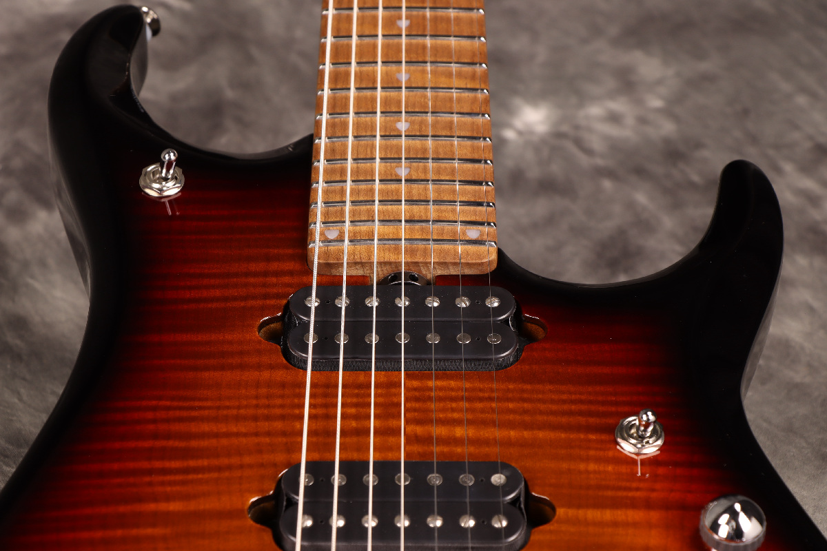 【送料込み】musicman JP 15-7 （通常価格より約14万円安） 楽天市場】MUSICMAN（ミュージックマン）John Petrucci