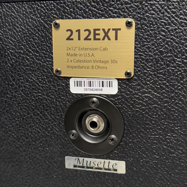 FRIEDMAN / BE-212 CAB【新宿店】