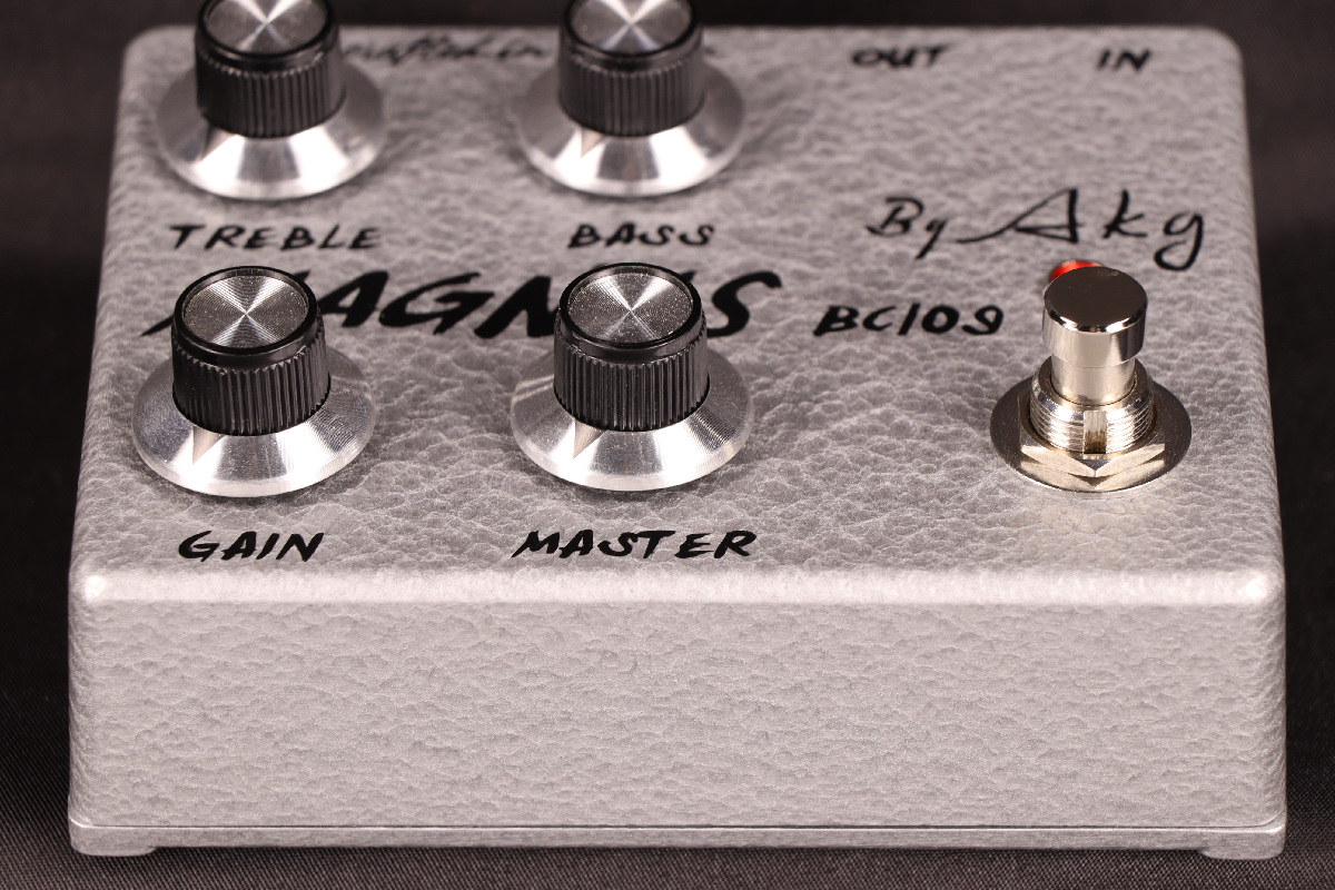 AKG Sound Design Magnus（新品/送料無料）【楽器検索デジマート】