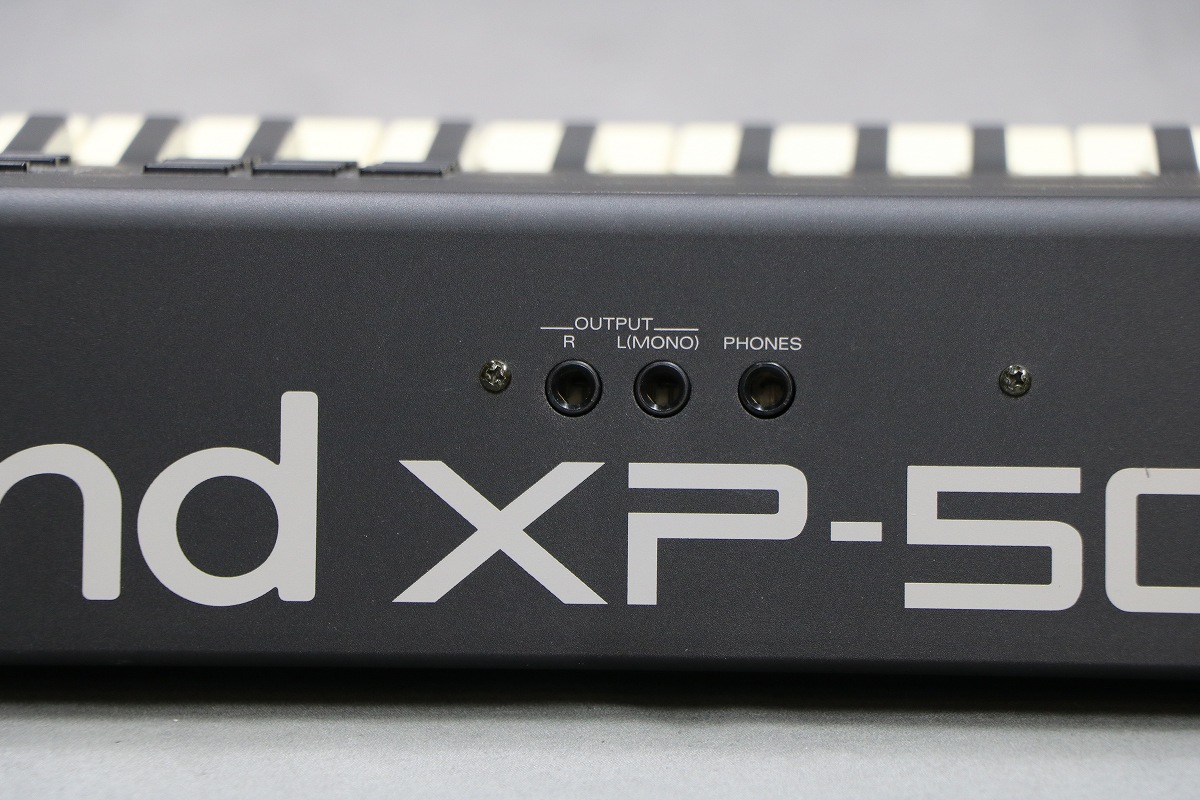 中古】 Roland / XP-50 【御茶ノ水本店】 | イシバシ楽器