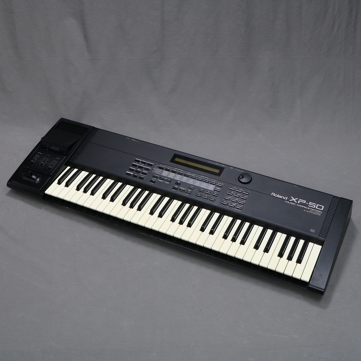 Roland シンセサイザー XP-50 ジャンク品