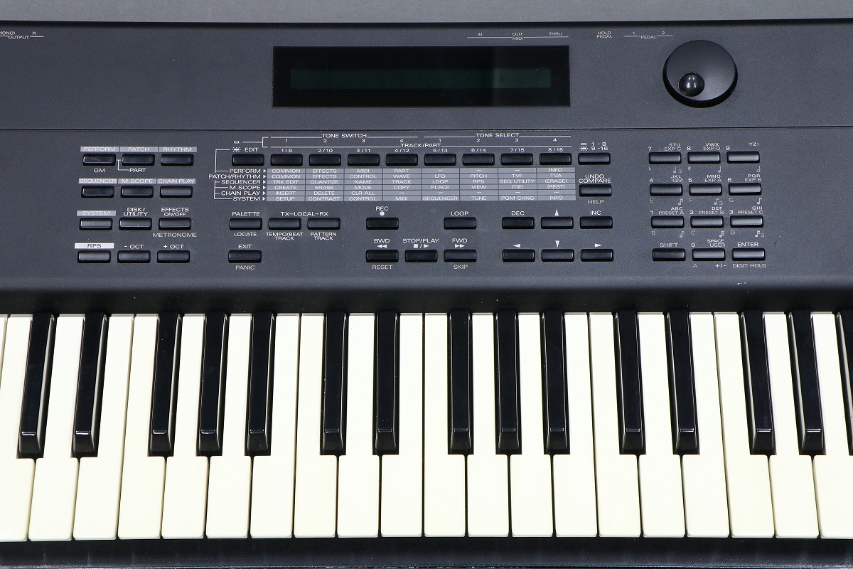 中古】 Roland / XP-50 【御茶ノ水本店】 | イシバシ楽器