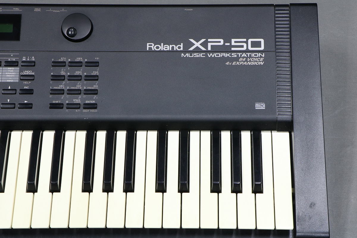 中古】 Roland / XP-50 【御茶ノ水本店】 | イシバシ楽器