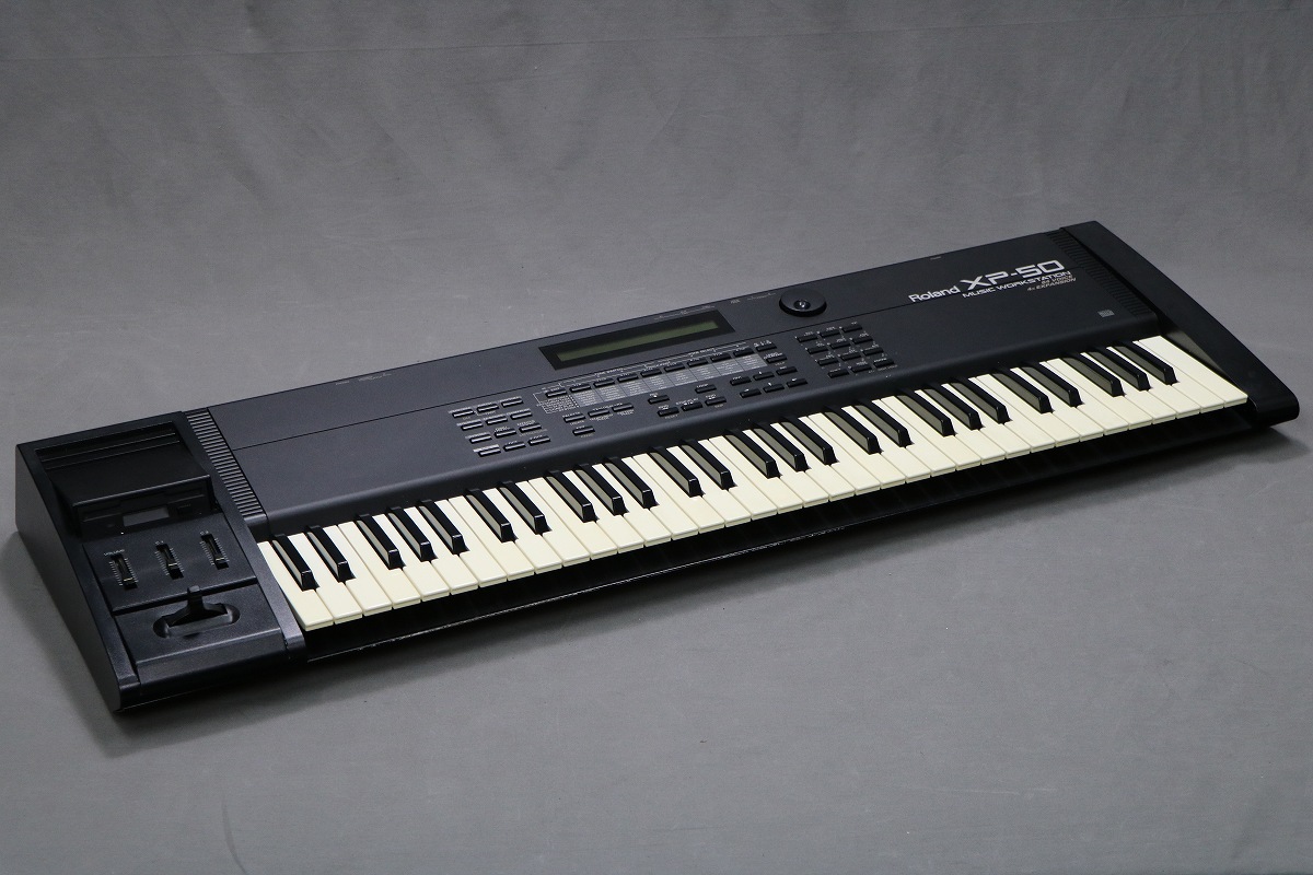 中古】 Roland / XP-50 【御茶ノ水本店】 | イシバシ楽器
