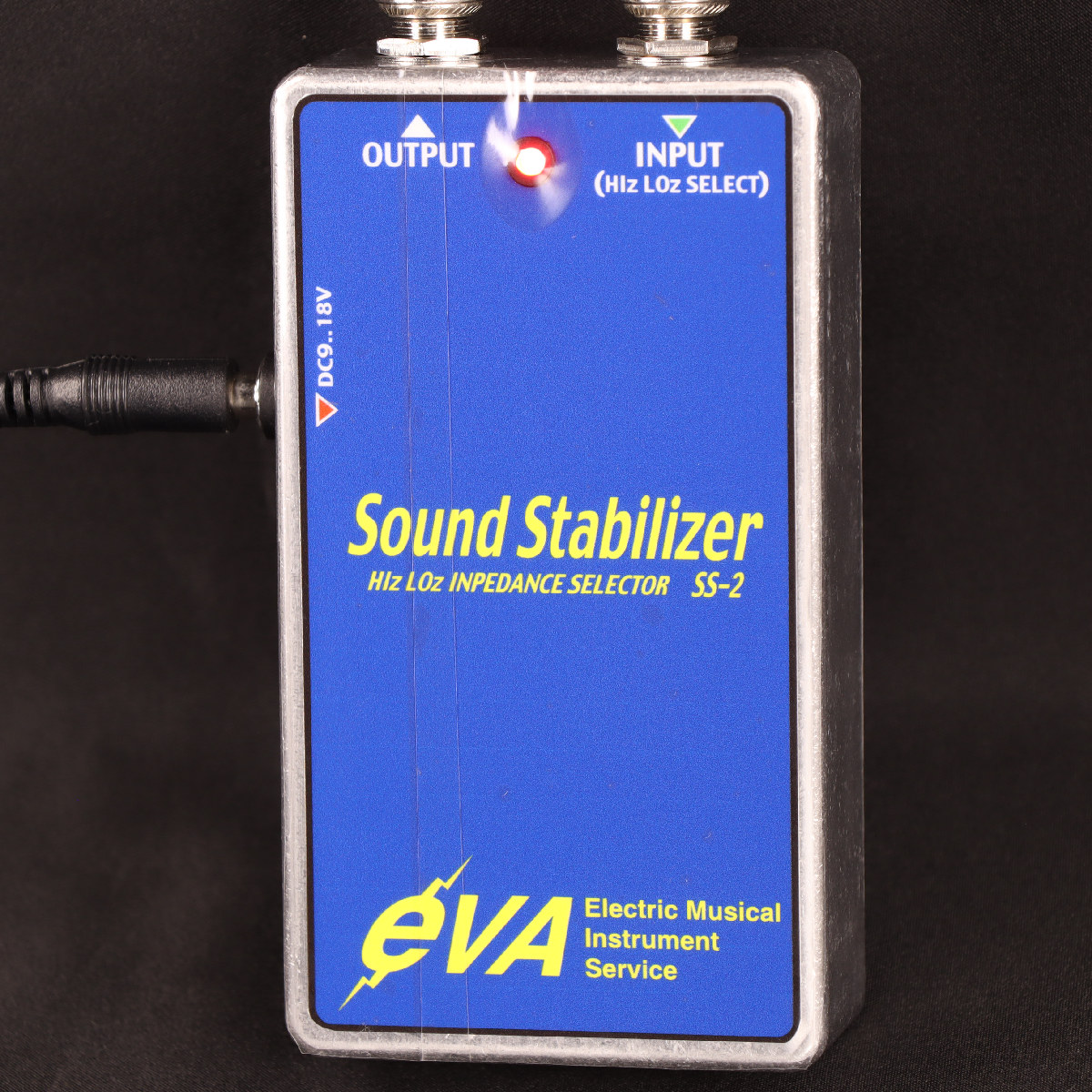 EVA電子 / Sound Stbilizer vII SS-2 エバ電子 | イシバシ楽器