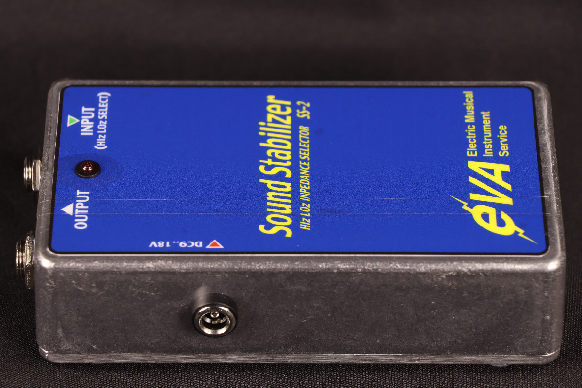 EVA電子 Sound Stabilizer サウンドスタビライザー EVA電子 Sound Stabilizer サウンドスタビライザー stabilizer